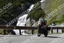 Photo #2108455 | 06-06-2022 16:06 | Passo Dello Stelvio - Waterfall curve