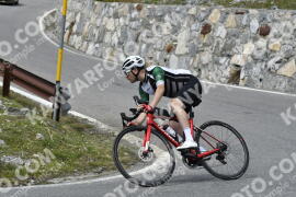 Foto #3827302 | 11-08-2023 14:40 | Passo Dello Stelvio - Waterfall Kehre BICYCLES