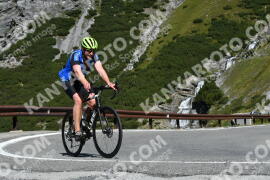 Photo #2617814 | 13-08-2022 10:33 | Passo Dello Stelvio - Waterfall curve BICYCLES