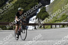 Foto #2118331 | 11-06-2022 16:22 | Passo Dello Stelvio - Waterfall Kehre BICYCLES