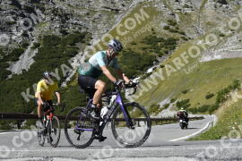 Photo #2875308 | 13-09-2022 14:00 | Passo Dello Stelvio - Waterfall curve BICYCLES