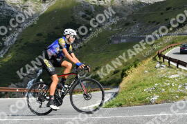 Foto #2591142 | 11-08-2022 09:50 | Passo Dello Stelvio - Waterfall Kehre BICYCLES