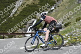 Photo #2076877 | 01-06-2022 11:27 | Passo Dello Stelvio - Waterfall curve BICYCLES