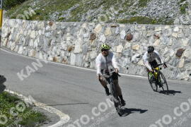 Photo #3235295 | 25-06-2023 15:41 | Passo Dello Stelvio - Waterfall curve BICYCLES