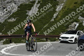 Photo #3816984 | 11-08-2023 10:57 | Passo Dello Stelvio - Waterfall curve BICYCLES