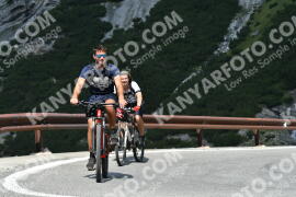 Photo #2363539 | 21-07-2022 11:12 | Passo Dello Stelvio - Waterfall curve BICYCLES