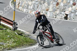 Photo #2298018 | 13-07-2022 15:27 | Passo Dello Stelvio - Waterfall curve BICYCLES