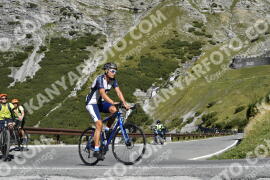Photo #2727721 | 24-08-2022 10:34 | Passo Dello Stelvio - Waterfall curve BICYCLES