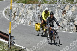 Photo #3823177 | 11-08-2023 13:44 | Passo Dello Stelvio - Waterfall curve BICYCLES