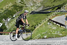Photo #2242302 | 06-07-2022 09:58 | Passo Dello Stelvio - Waterfall curve BICYCLES