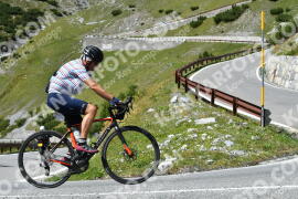 Photo #2630842 | 13-08-2022 14:47 | Passo Dello Stelvio - Waterfall curve BICYCLES