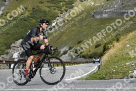 Photo #2824265 | 05-09-2022 10:55 | Passo Dello Stelvio - Waterfall curve BICYCLES