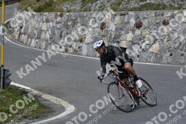 Photo #2742294 | 25-08-2022 13:59 | Passo Dello Stelvio - Waterfall curve BICYCLES