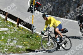 Photo #2218316 | 02-07-2022 11:35 | Passo Dello Stelvio - Waterfall curve BICYCLES