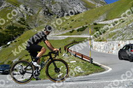 Photo #2701775 | 21-08-2022 15:35 | Passo Dello Stelvio - Waterfall curve BICYCLES