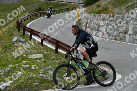 Photo #2681024 | 17-08-2022 10:27 | Passo Dello Stelvio - Waterfall curve BICYCLES