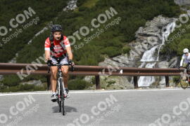 Photo #2789425 | 01-09-2022 10:50 | Passo Dello Stelvio - Waterfall curve BICYCLES