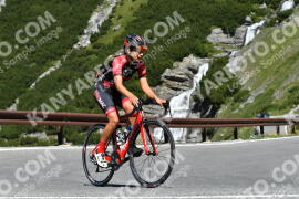 Photo #2295919 | 13-07-2022 11:19 | Passo Dello Stelvio - Waterfall curve BICYCLES