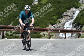 Photo #2228612 | 03-07-2022 11:47 | Passo Dello Stelvio - Waterfall curve BICYCLES
