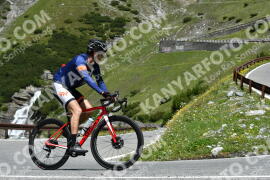 Photo #2207889 | 30-06-2022 11:48 | Passo Dello Stelvio - Waterfall curve BICYCLES