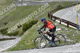 Photo #3053185 | 06-06-2023 13:30 | Passo Dello Stelvio - Waterfall curve BICYCLES