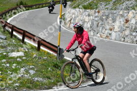 Photo #2138163 | 17-06-2022 14:36 | Passo Dello Stelvio - Waterfall curve BICYCLES