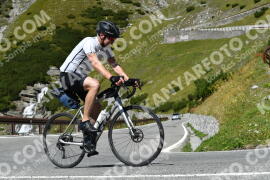 Photo #2700821 | 21-08-2022 12:57 | Passo Dello Stelvio - Waterfall curve BICYCLES