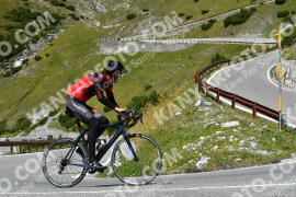 Photo #2701008 | 21-08-2022 13:24 | Passo Dello Stelvio - Waterfall curve BICYCLES