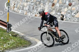 Photo #2303594 | 14-07-2022 15:04 | Passo Dello Stelvio - Waterfall curve BICYCLES
