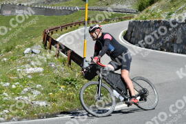 Photo #2288922 | 12-07-2022 11:38 | Passo Dello Stelvio - Waterfall curve BICYCLES