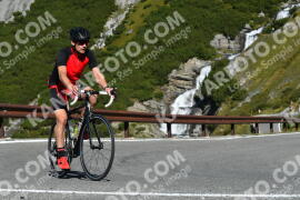 Foto #4168808 | 05-09-2023 10:24 | Passo Dello Stelvio - Waterfall Kehre BICYCLES