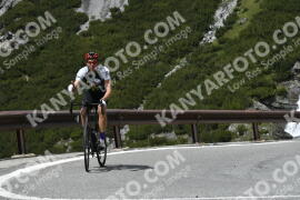 Photo #3299782 | 01-07-2023 13:07 | Passo Dello Stelvio - Waterfall curve BICYCLES