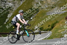 Photo #4187316 | 07-09-2023 12:02 | Passo Dello Stelvio - Waterfall curve BICYCLES