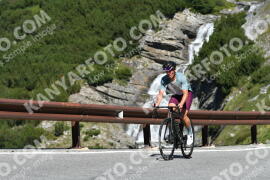 Photo #2493757 | 03-08-2022 11:06 | Passo Dello Stelvio - Waterfall curve BICYCLES