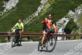 Photo #2503052 | 04-08-2022 10:34 | Passo Dello Stelvio - Waterfall curve BICYCLES