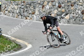 Photo #2177042 | 23-06-2022 13:03 | Passo Dello Stelvio - Waterfall curve BICYCLES