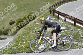 Photo #3053198 | 06-06-2023 13:29 | Passo Dello Stelvio - Waterfall curve BICYCLES
