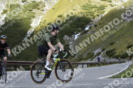 Photo #2842165 | 10-09-2022 10:58 | Passo Dello Stelvio - Waterfall curve BICYCLES