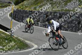Foto #3424185 | 11-07-2023 11:52 | Passo Dello Stelvio - Waterfall Kehre BICYCLES