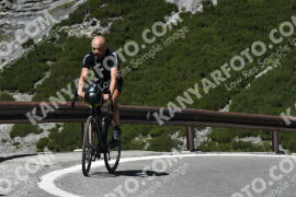 Photo #3820189 | 11-08-2023 12:20 | Passo Dello Stelvio - Waterfall curve BICYCLES