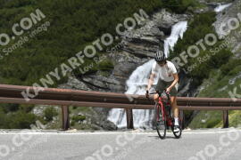 Foto #3325783 | 02-07-2023 11:48 | Passo Dello Stelvio - Waterfall Kehre BICYCLES