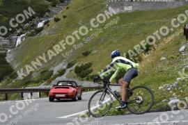 Photo #2785130 | 30-08-2022 12:38 | Passo Dello Stelvio - Waterfall curve BICYCLES