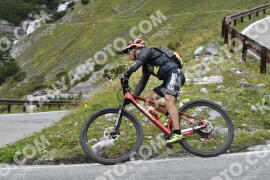 Photo #2825829 | 05-09-2022 13:17 | Passo Dello Stelvio - Waterfall curve BICYCLES