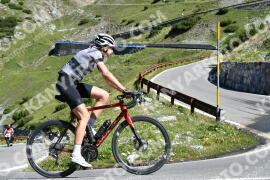 Photo #2262944 | 09-07-2022 10:22 | Passo Dello Stelvio - Waterfall curve BICYCLES