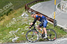 Photo #2683663 | 17-08-2022 13:44 | Passo Dello Stelvio - Waterfall curve BICYCLES