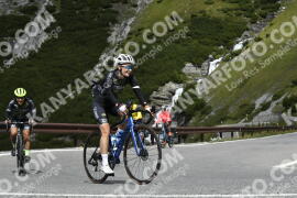 Photo #3735975 | 06-08-2023 11:03 | Passo Dello Stelvio - Waterfall curve BICYCLES