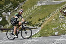 Photo #2777860 | 29-08-2022 12:49 | Passo Dello Stelvio - Waterfall curve BICYCLES