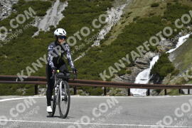 Photo #3064564 | 09-06-2023 11:01 | Passo Dello Stelvio - Waterfall curve BICYCLES
