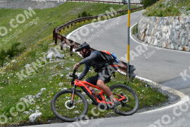 Photo #2241800 | 06-07-2022 14:36 | Passo Dello Stelvio - Waterfall curve BICYCLES