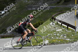 Photo #3088643 | 11-06-2023 10:10 | Passo Dello Stelvio - Waterfall curve BICYCLES